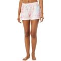 P.J. Salvage Peachy Party Shorts