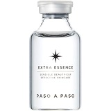 PASO A PASO EXTRA ESSENCE 30 ml Japanese Serum for Face, Collagen and Hyaluronic Acid Facial Serum 1.0 fl oz
