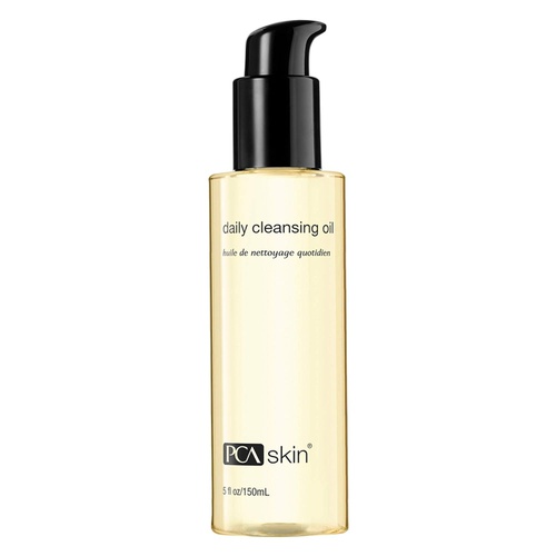  PCA SKIN Daily Cleansing Oil - Deep Pre-Cleansing Facial Oil (5 oz)