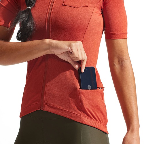  PEARL iZUMi Expedition Jersey - Women