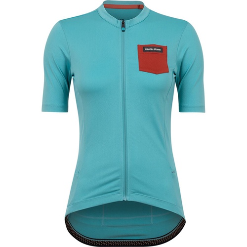  PEARL iZUMi Expedition Jersey - Women