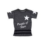 PEOPLE OF STARS T-shirt