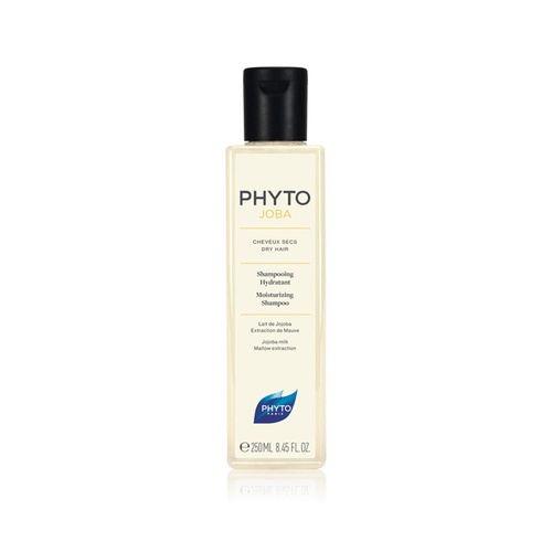  PHYTO Phytojoba Moisturizing Shampoo, 8.45 Fl Oz