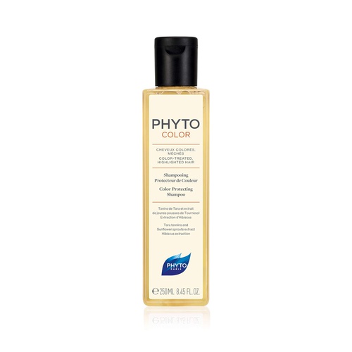  PHYTO Phytocolor Protecting Shampoo, 8.45 Fl Oz