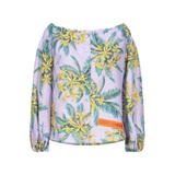 PINKO Floral shirts  blouses