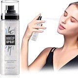 PINPOXE Makeup Spray, Makeup Setting Spray, Makeup Finishing Spray, Long-lasting formula, For Long Hold the Look of Make-up, Long-term and All-day Extender