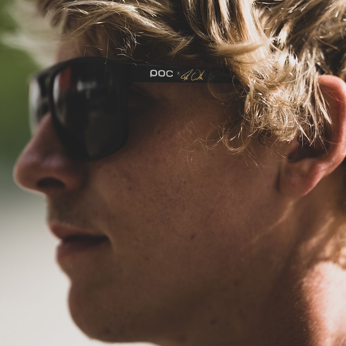  POC Will Fabio Edition Sunglasses - Accessories