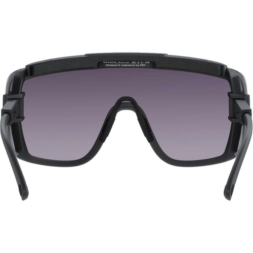  POC Devour Glacial Sunglasses - Accessories