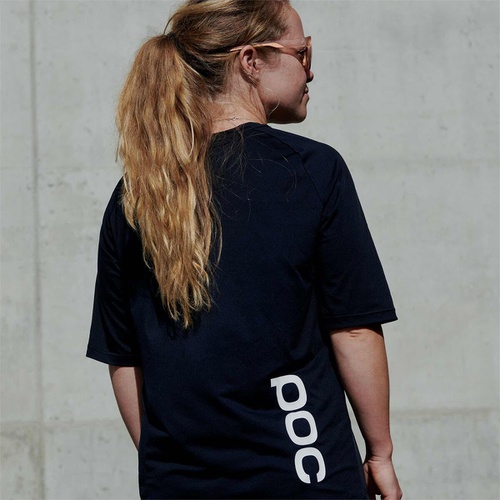  POC Reform Enduro Light T-Shirt - Women