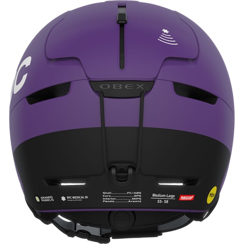  POC Obex BC MIPS Helmet - Ski