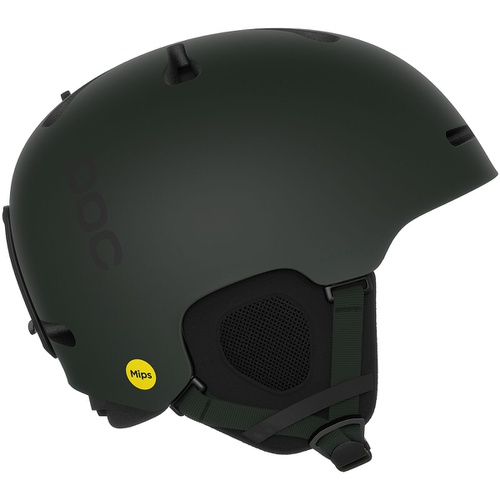  POC x POW Fornix Jeremy Jones MIPS Helmet - Ski