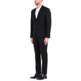 MENS SUIT FULLY LINED