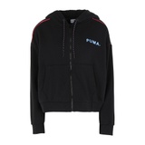Chase Cropped FZ Hoody