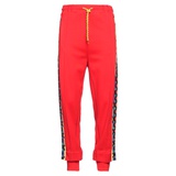 x JAHNKOY Pants High Risk Red