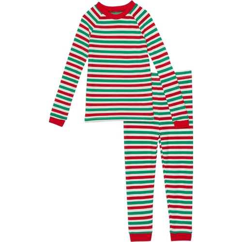  Pajamarama Team ELF Long PJ Set (Infant)