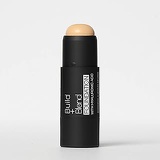 Palladio BUILD + BLEND Foundation Stick, Contour Stick for Face, Professional Makeup for Perfect Look, 0.25 Ounce (Natural Beige)
