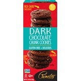 Pamelas Products Pamelas Dark Chocolate Chunk Gluten Free Cookies, 6.25 oz boxes, 6 Count
