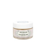 Panier des Sens ultra rich face cream Peony - Made in France 99% natural
