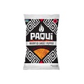 Paqui Spicy Hot Tortilla Chips, Gluten Free Snacks, Non-GMO, Haunted Ghost Pepper, 2oz Individual Snack Sized Bags (Pack of 6)