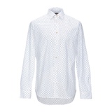 PAUL SMITH Patterned shirt
