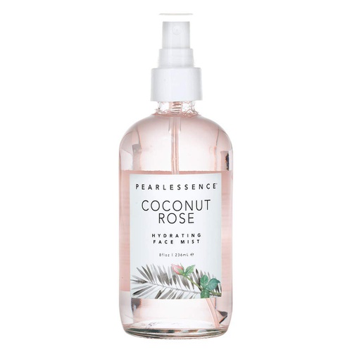  Pearlessence Coconut Water Hydrating Face Mist