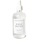 Pearlessence Rose Water Hydrating Face Mist