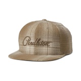 Pendleton Flat Brim Hat