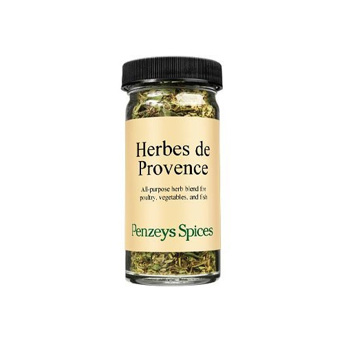  Herbes De Provence By Penzeys Spices .8 oz 1/2 cup jar