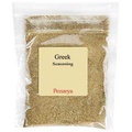 Greek Seasoning By Penzeys Spices 3.5 oz 3/4 cup bag