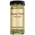 Sunny Paris Seasoning By Penzeys Spices .6 oz 1/2 cup jar