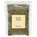 Thyme French By Penzeys Spices 1.2 oz 3/4 cup bag
