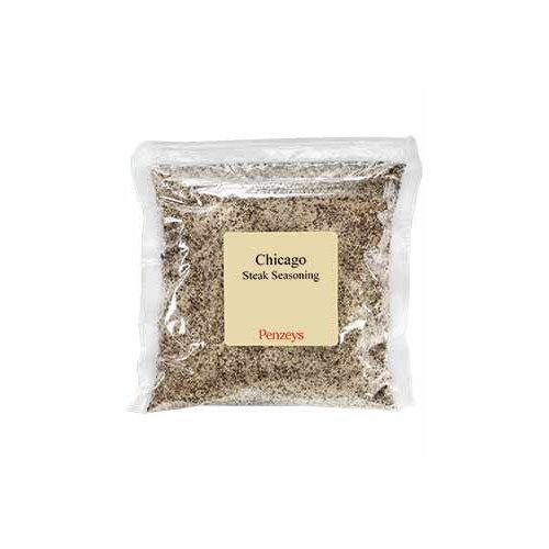  Chicago Steak Seasoning By Penzeys Spices 21.6 oz 3 cup bag