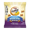 PEPPERIDGE FARM Goldfish Pretzel Snacks, 300-Count Pouches (Pack of 300), 0.75 Ounce (Pack of 300)