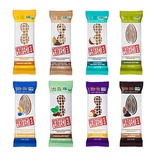 Perfect Bar Original Refrigerated Protein Bar -Best Sellers Variety Pack, Best Sellers Variety Pack 2, 8 Count