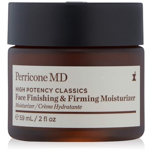  Perricone MD High Potency Classics: Face Finishing & Firming Moisturizer