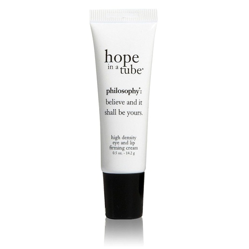  philosophy hope in a jar eye and lip, 0.5 oz