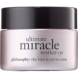 philosophy ultimate miracle worker - eye cream, 0.5 oz