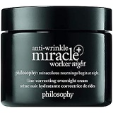 Philosophy Anti-wrinkle Miracle Worker - Night Cream, 2 oz