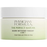 Physicians Formula The Perfect Matcha 3-in-1 Melting Cleansing Balm, 1.4 Ounce