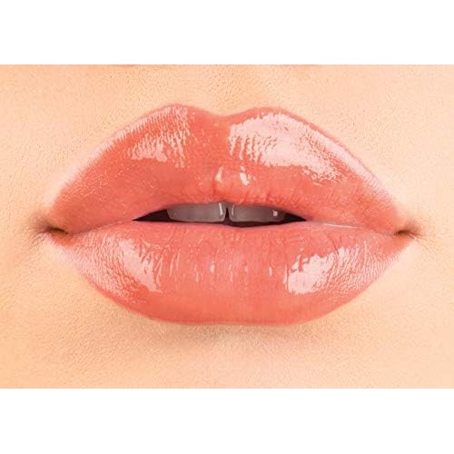  Physicians Formula Rose Kiss All Day Lip Gloss, Blushing Mauve, 0.15 Ounce