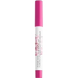 Physicians Formula Rose Kiss All Day Lip Gloss, Shes A Wild Rose, 0.15 Ounce