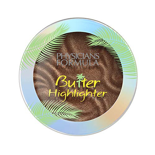  Physicians Formula Butter Highlighter, Copper, 0.17 Ounce