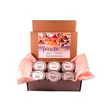 Spice Blends of the World Gift Set-6 Piece Gift Box - Pinch Spice Market