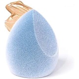 Pipi Microfiber Velvet Makeup Sponge, Latex-Free, Dual Layer Technology, Flawless Makeup Blender for Foundations, Powders and Creams, Tear Drop Cosmetic Tool