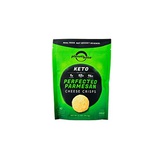 Planet Keto Cheese Crisps, High Protein, Perfected Parmesan, 6.3 Ounce