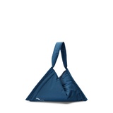 Water-Repellent Twist Sling Bag