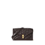 Polo ID Quilted Chain Wallet & Bag