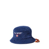 Polo Sport Fleece Bucket Hat