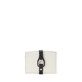 Color-Blocked Welington French Wallet