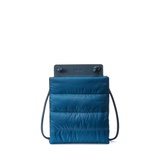 Water-Repellent Small Crossbody Bag